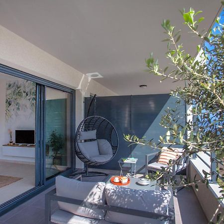 Playa Marina Apartment Bastia  Exterior photo